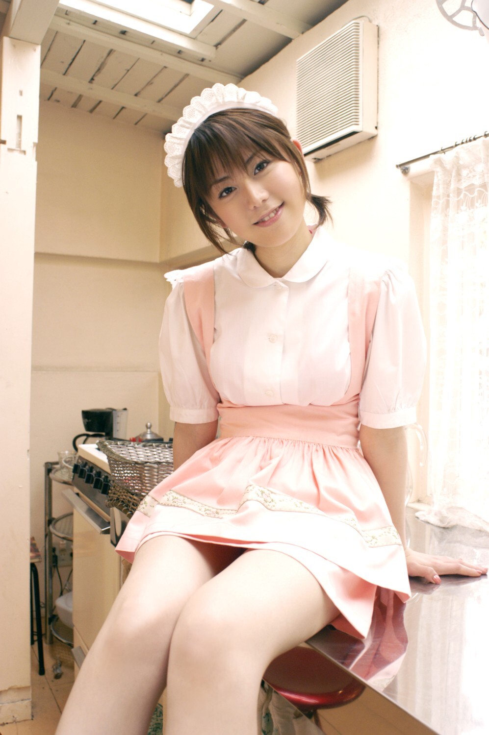 後藤ゆきこ No147 Yukiko Goto [dgc]